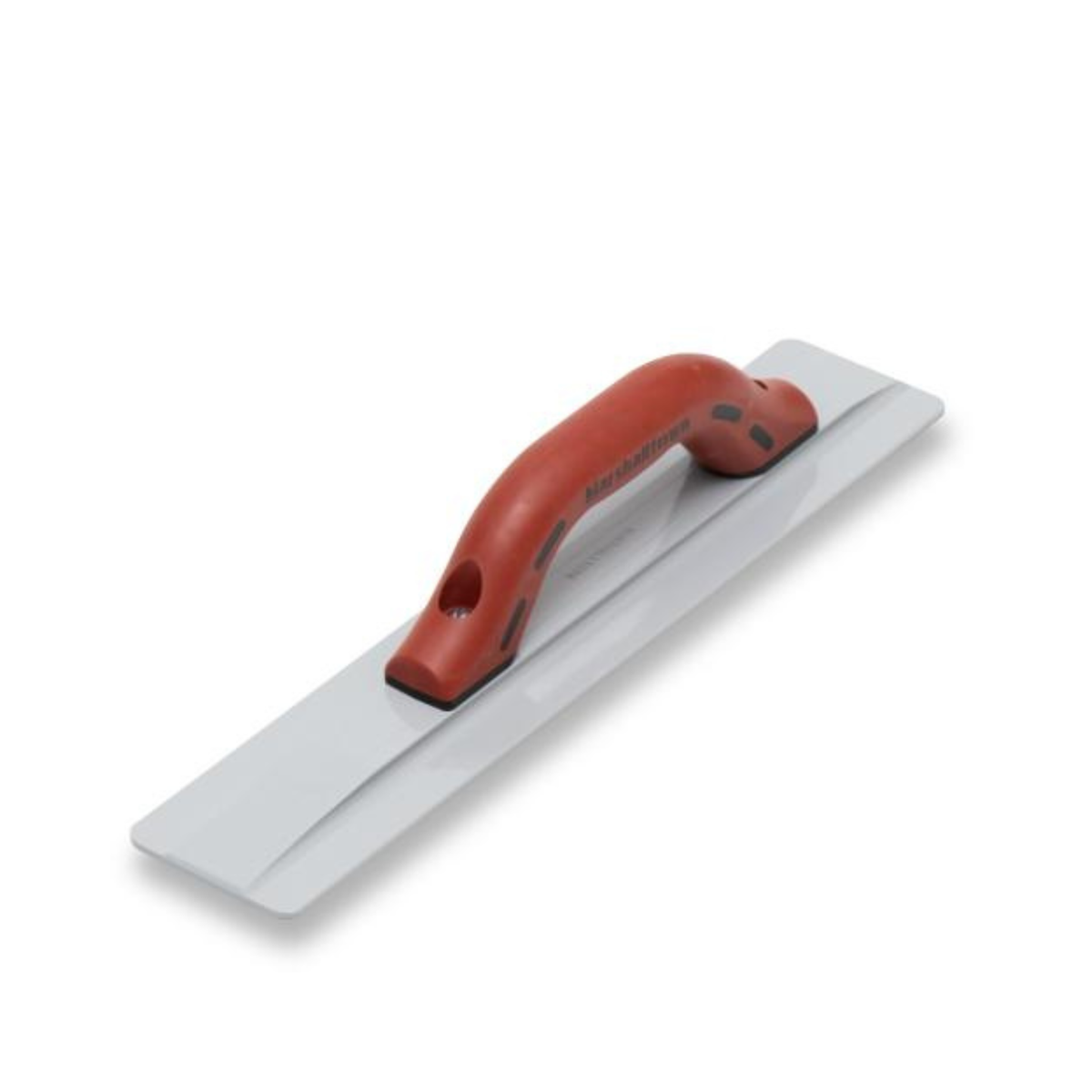 Marshalltown Beveled Edge Magnesium Float 406x79mm Durasoft - 16"
