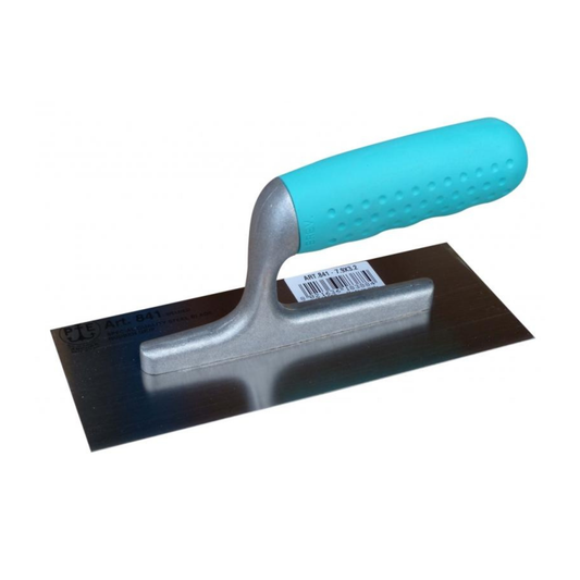 Ancora Pavan 841 Midget Finishing Trowel – 200 x 80mm Carbon Steel