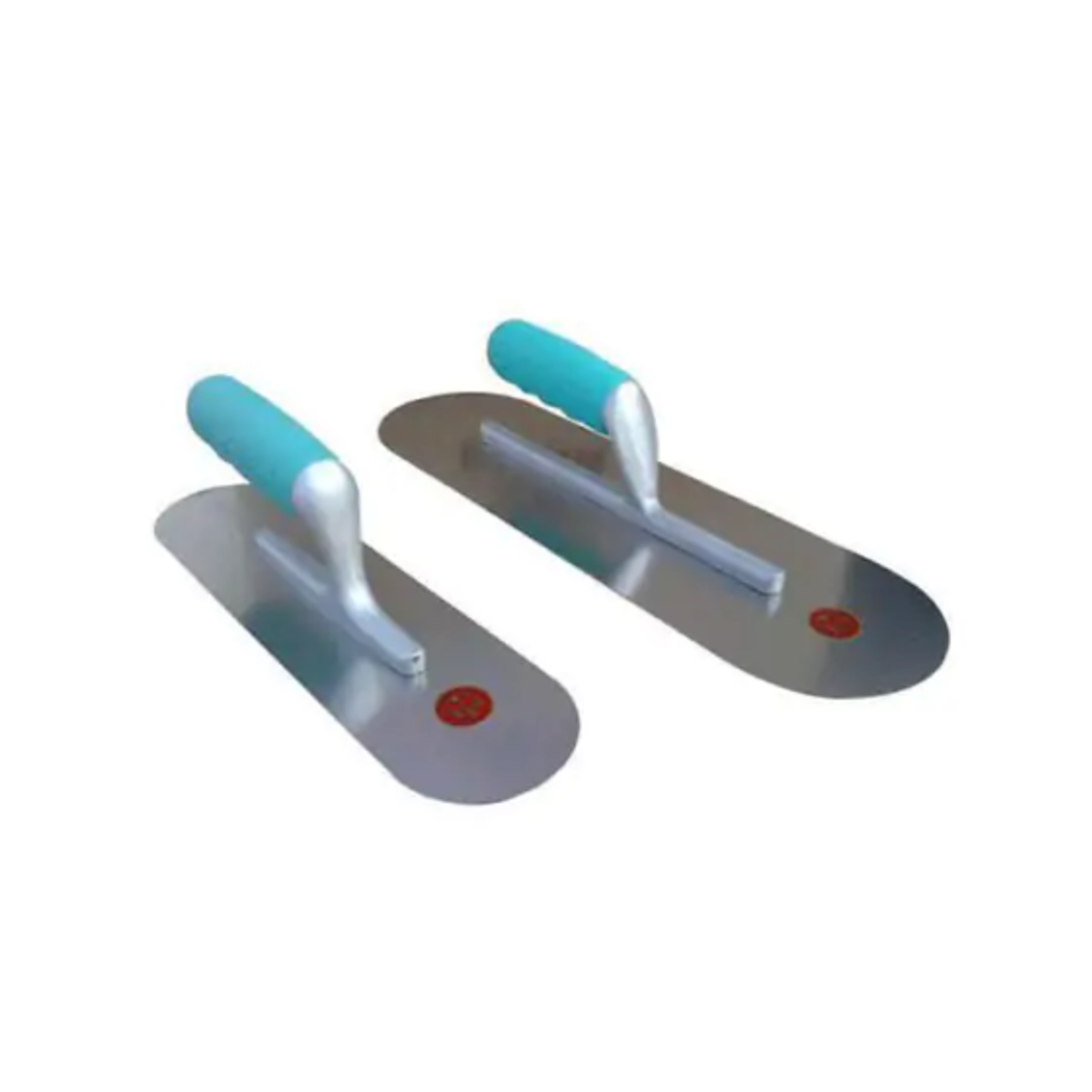 Ancora Pavan Stainless Steel Pool Trowels – 5 Sizes