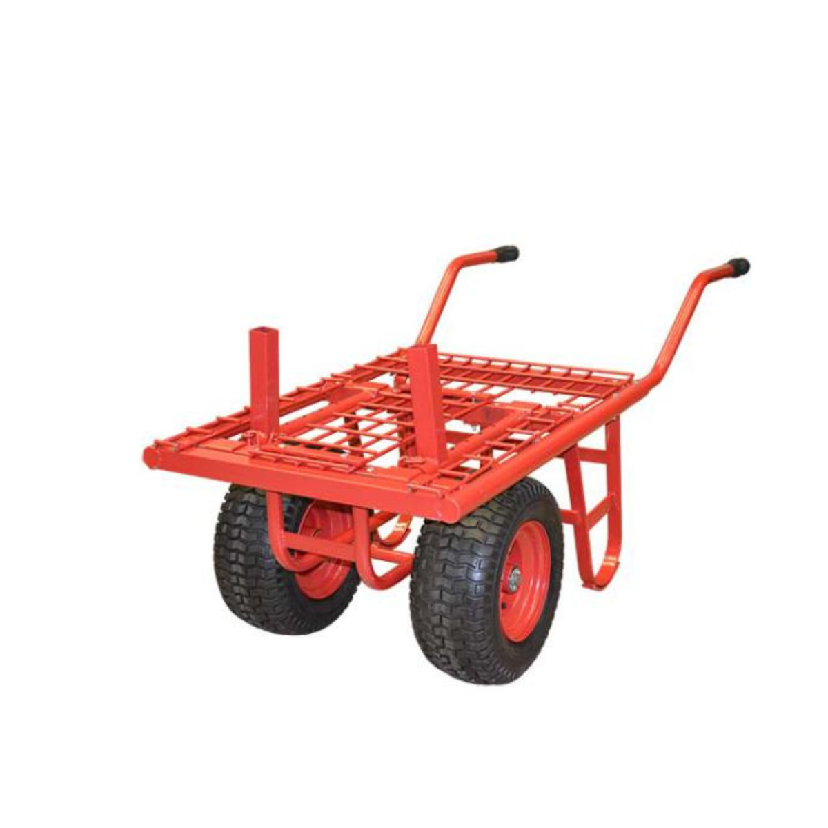 Brick Trolley - Straight Handles - BT-1