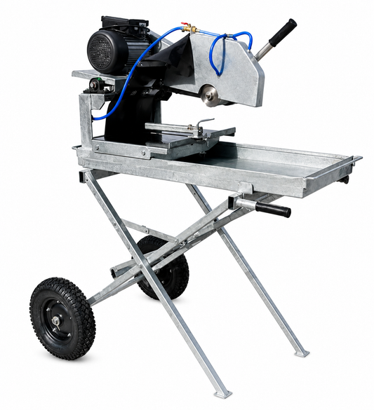 Easymix 16" Petrol Bricksaw EM16SAWP