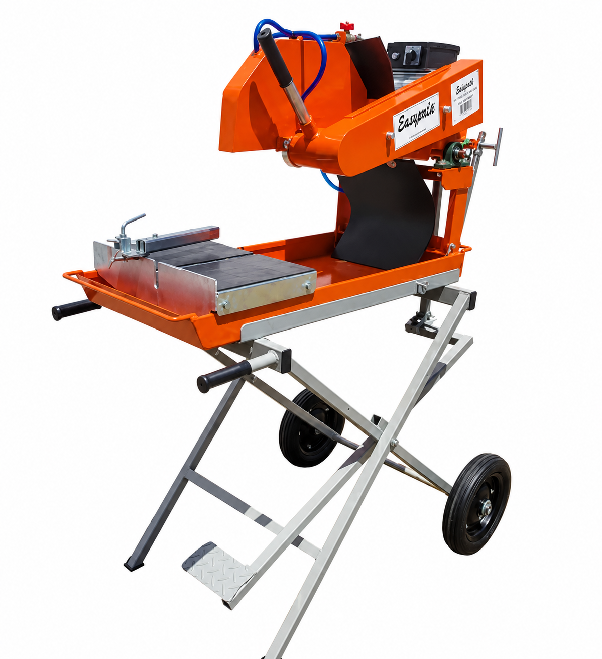 Easymix 16" Electric Bricksaw EM16SAWE