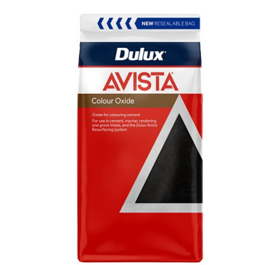 Dulux Avista Resurfacing Oxide – 1kg