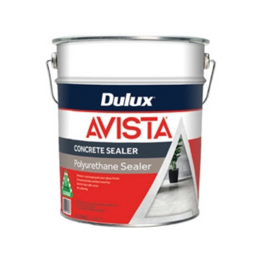 Dulux Avista Polyurethane Internal Flooring Sealer