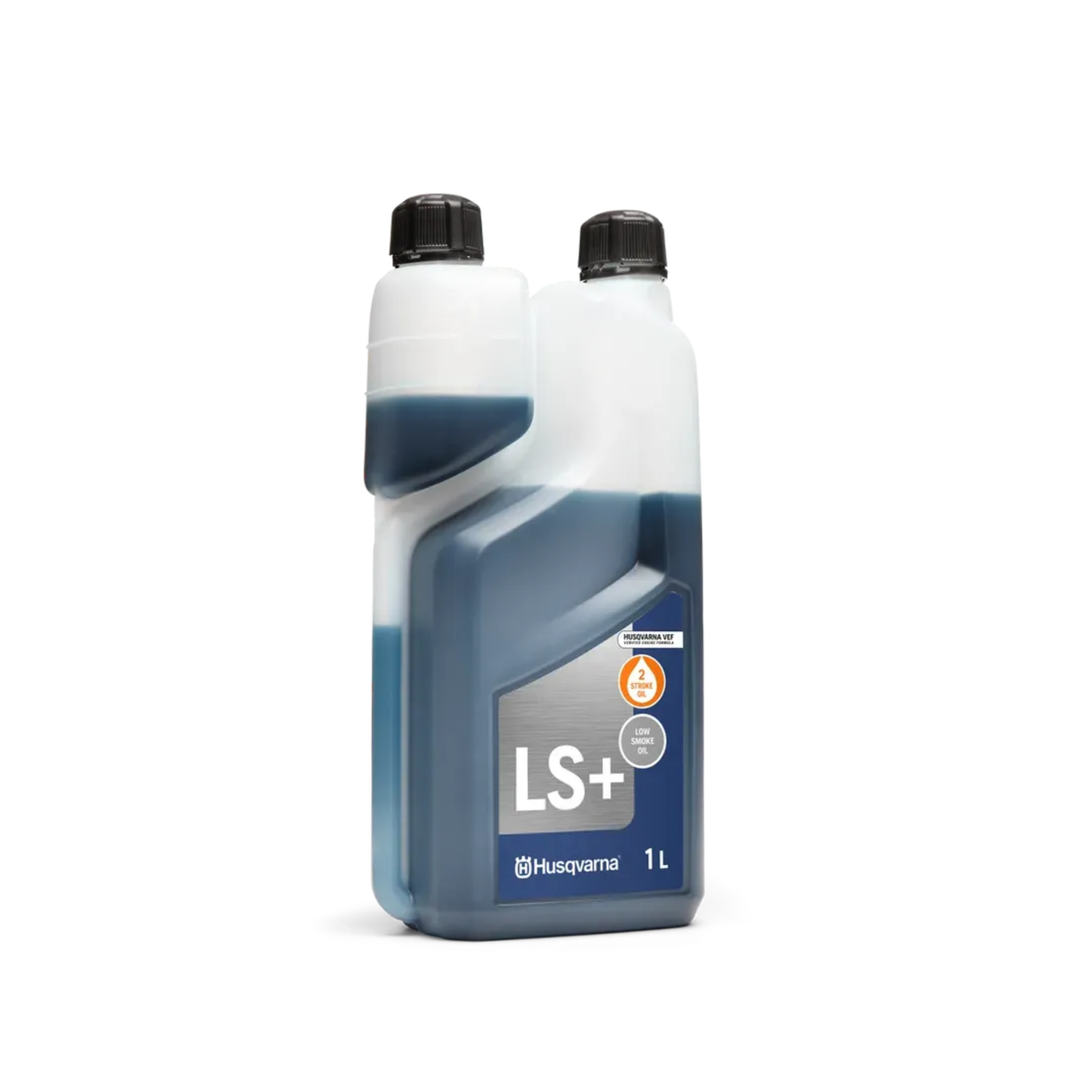 Husqvarna Low Smoke+ 2-Stroke Oil