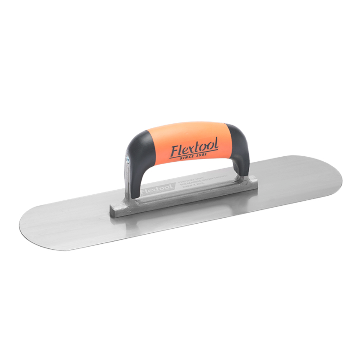 Flextool Marble Sheen / Pool Trowel - ProSoft Handle