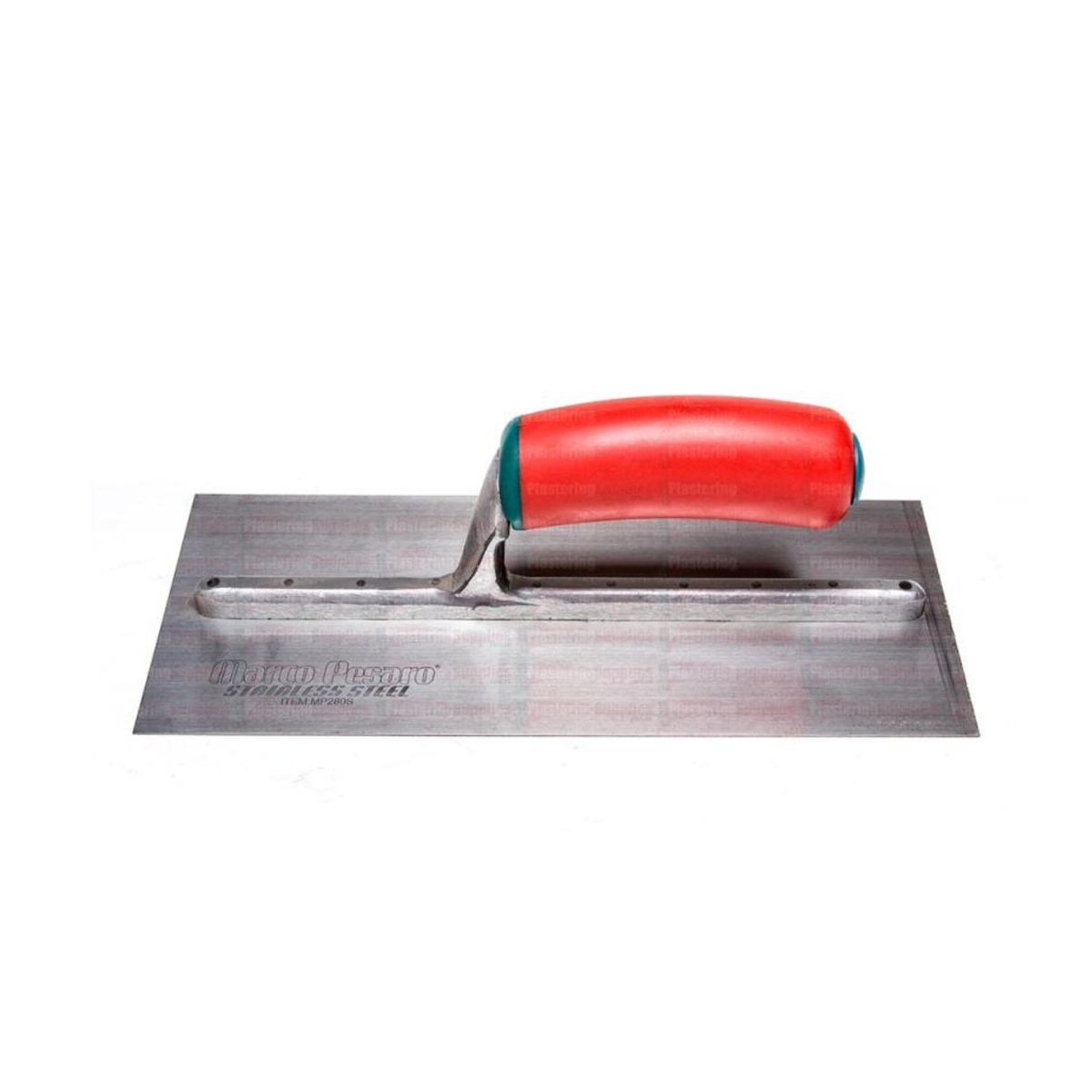 Marco Pesaro SS Finishing Trowels