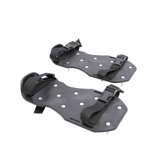 Spike Shoes / Gunite Shoes 305mm - MT6186