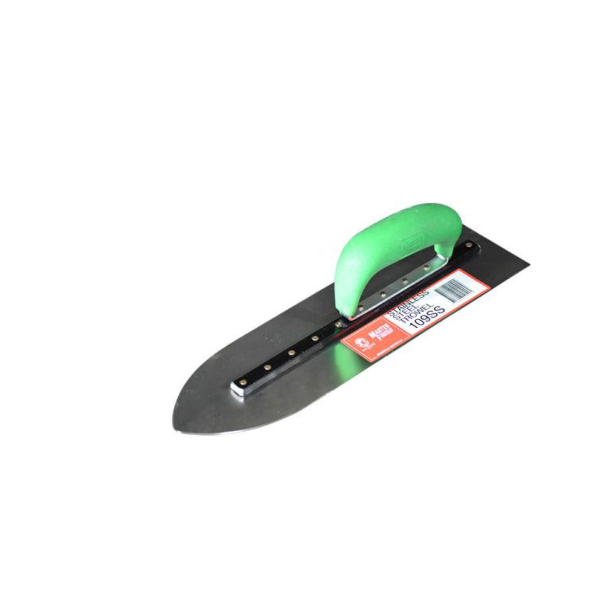 Masterfinish Pointed Trowel S/Steel 100 x 355mm - 109SS