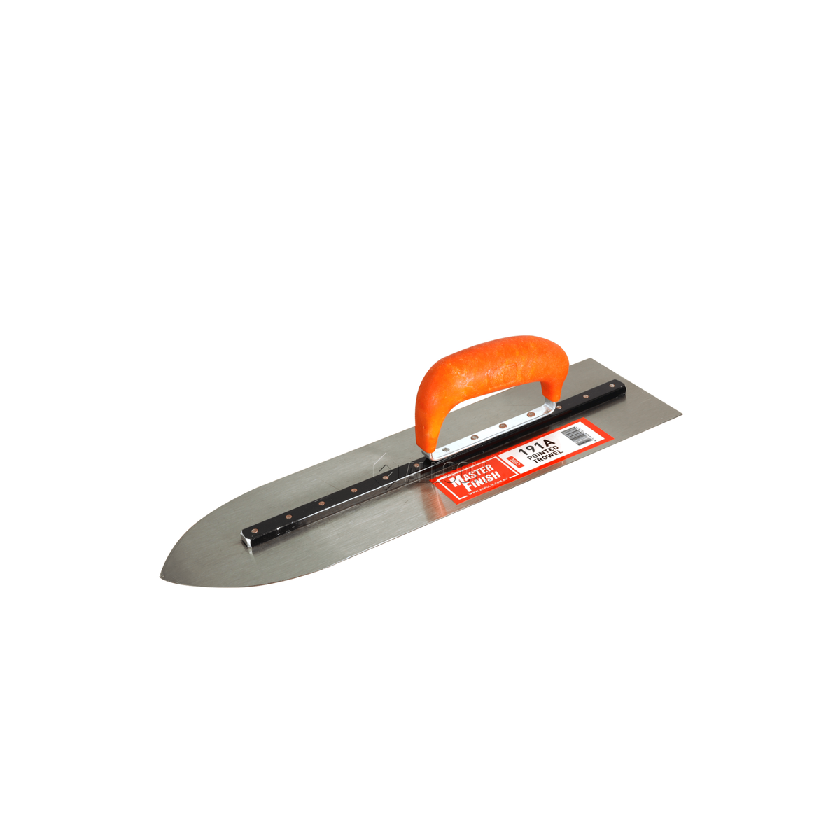 Masterfinish Pointed Trowel