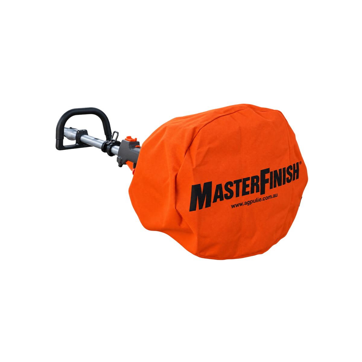 Masterfinish M/COVER-SMALL Motor Cover – Suits HV44E & MFPV45B
