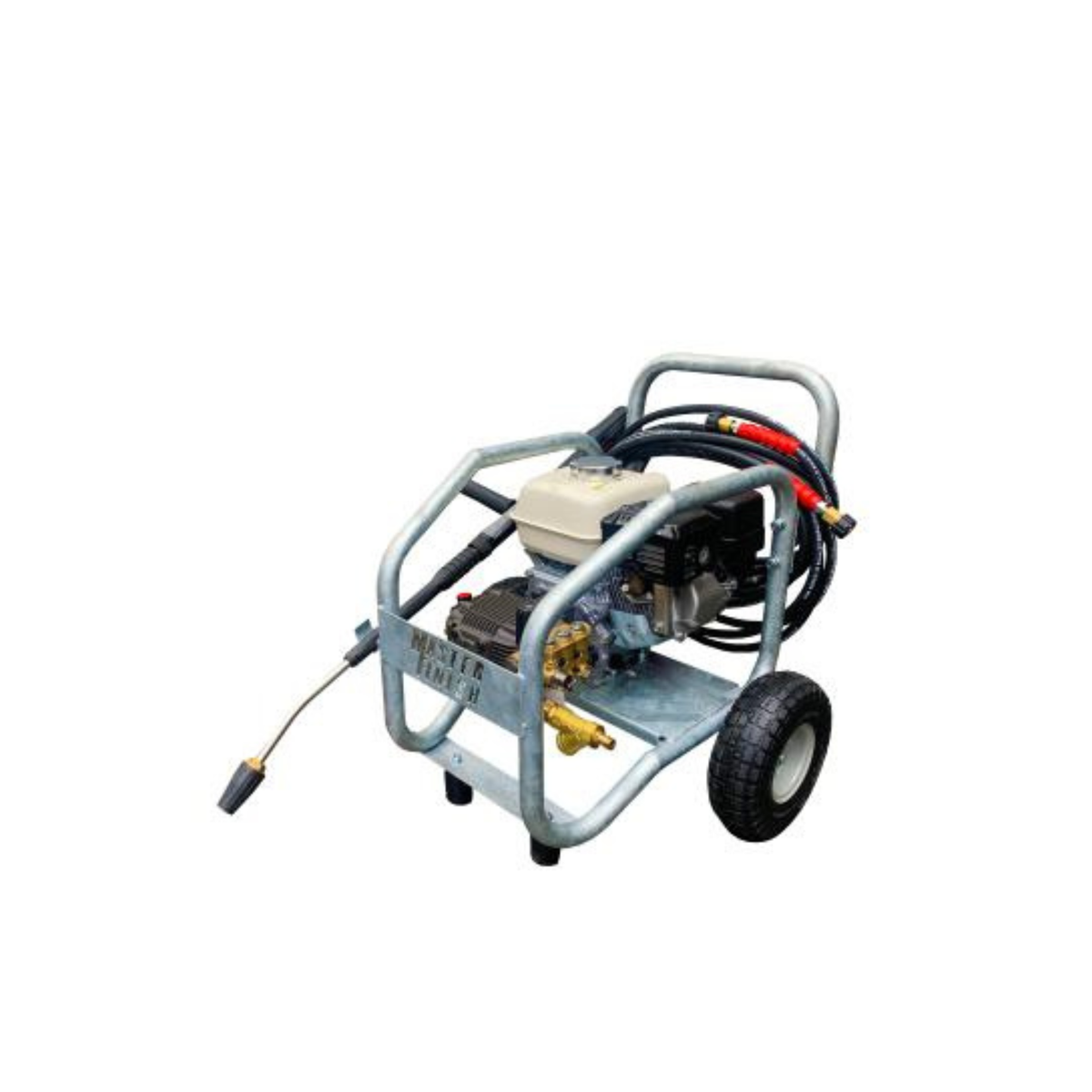 Masterfinish Pressure Washer 2500 - MFPW2500