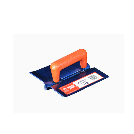 Masterfinish Carbon Steel Vee Jointer - 312 / 315