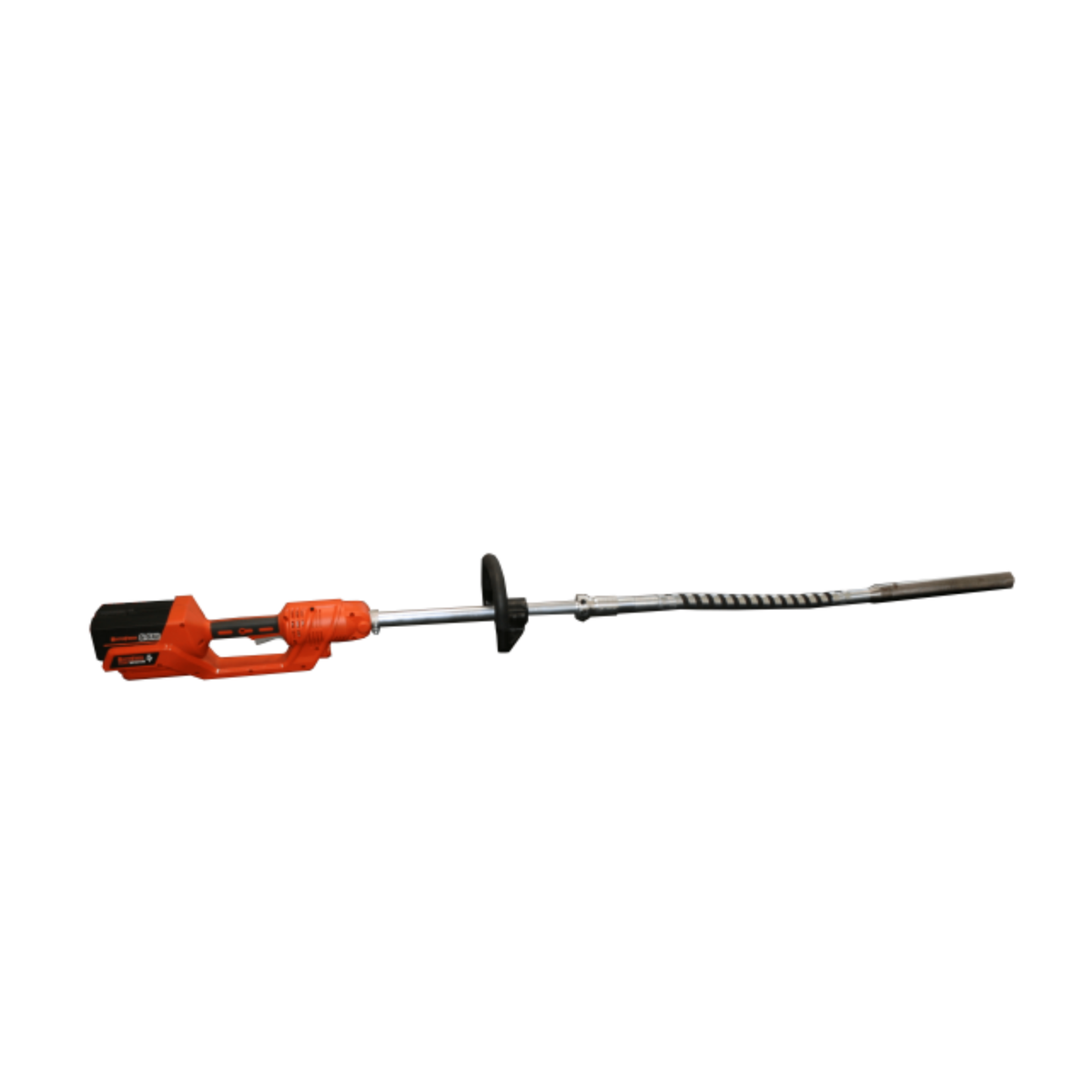 Masterfinish Handyvibe Volt - 40V Battery Powered Concrete Vibrator - MFHV44B