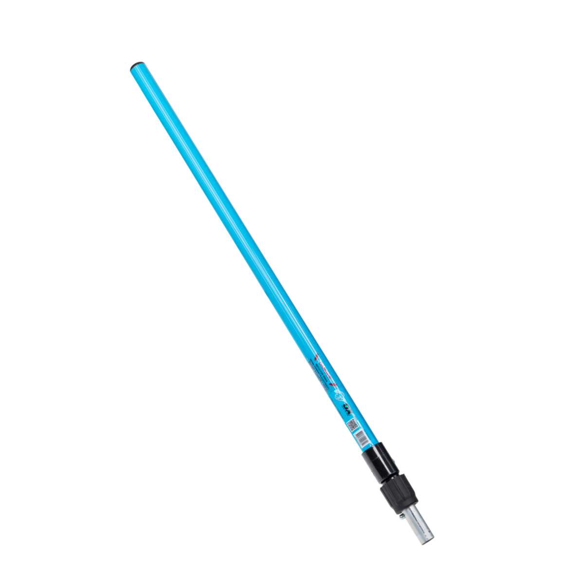 OX Pro Telescopic Handle 1300mm - 2400mm