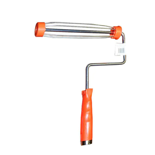 Paint Roller Frames