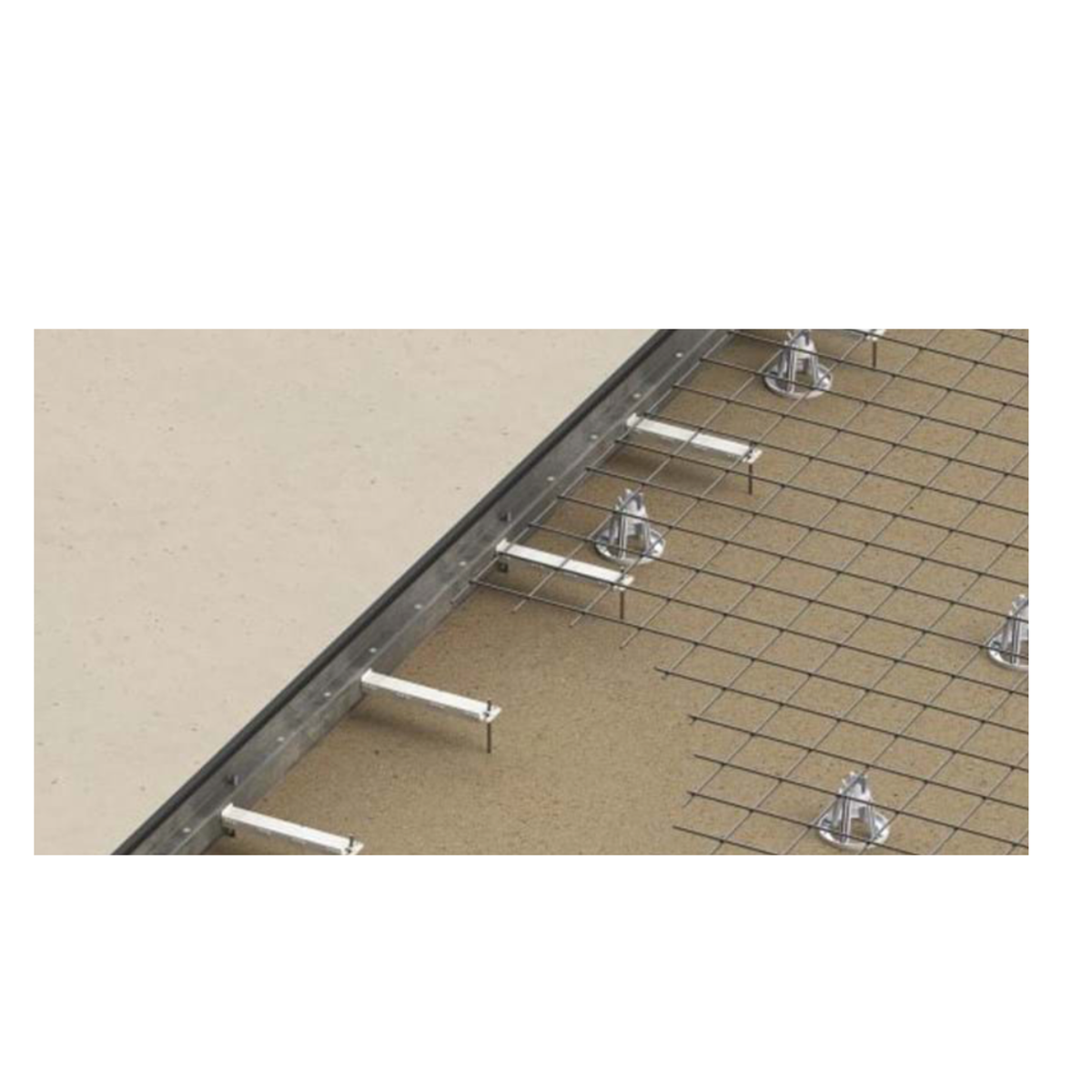 Connolly Expansion Joint Pegs & Wedges 4 Pack