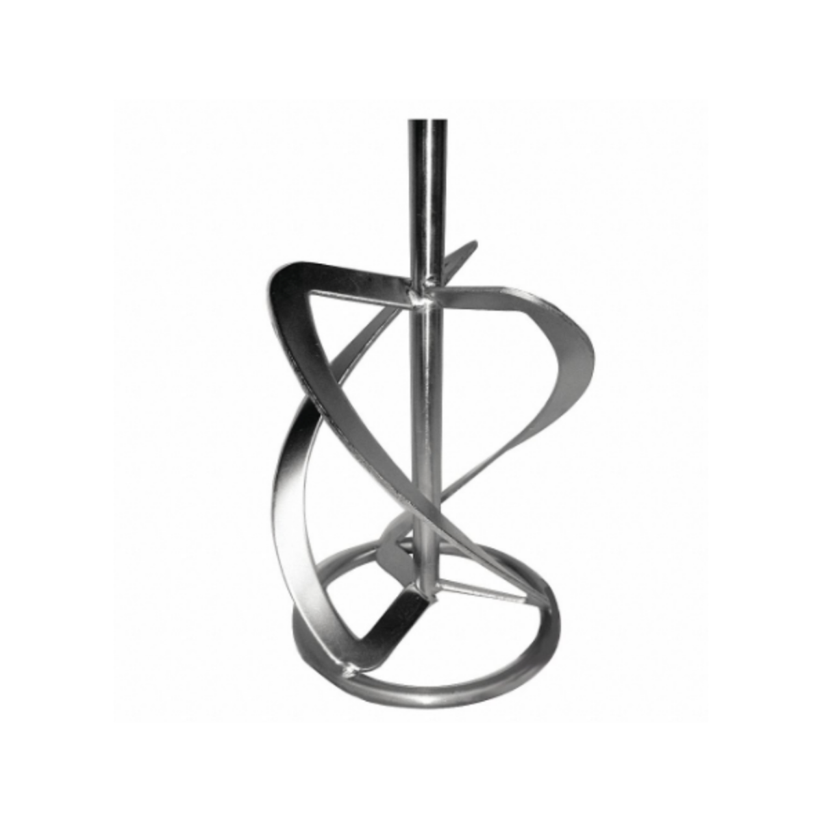 Ransom Mixing Paddle - Negative Helix 140 x 650mm - MDR53