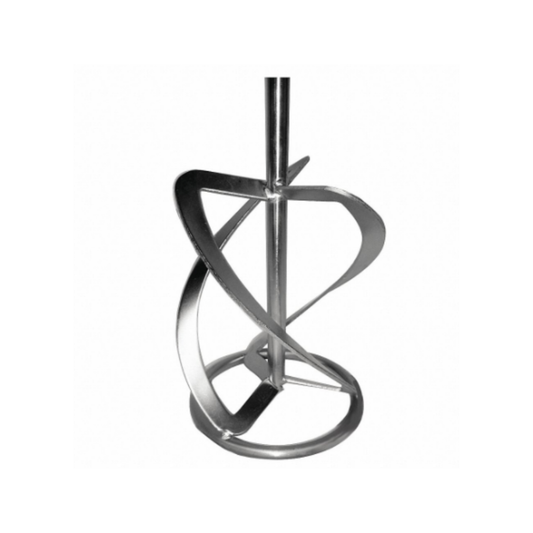 Ransom Mixing Paddle - Negative Helix 140 x 650mm - MDR53