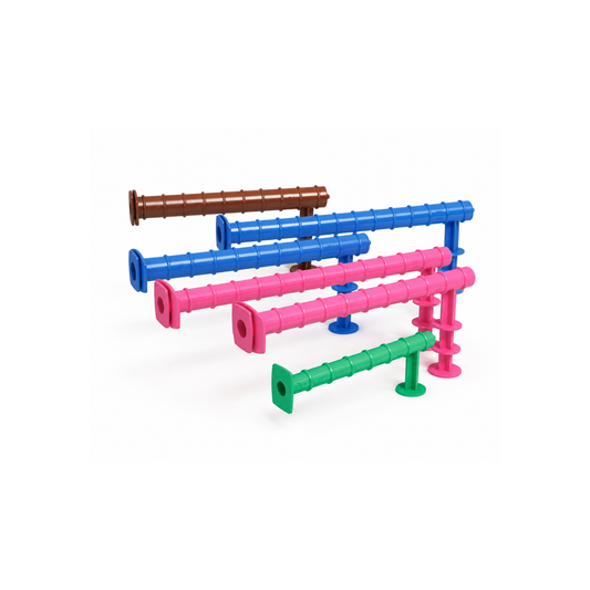Connolly Universal Dowel Sleeves for Round Dowels