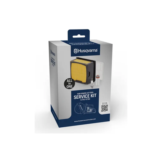 Husqvarna Power Cutter Service Kit