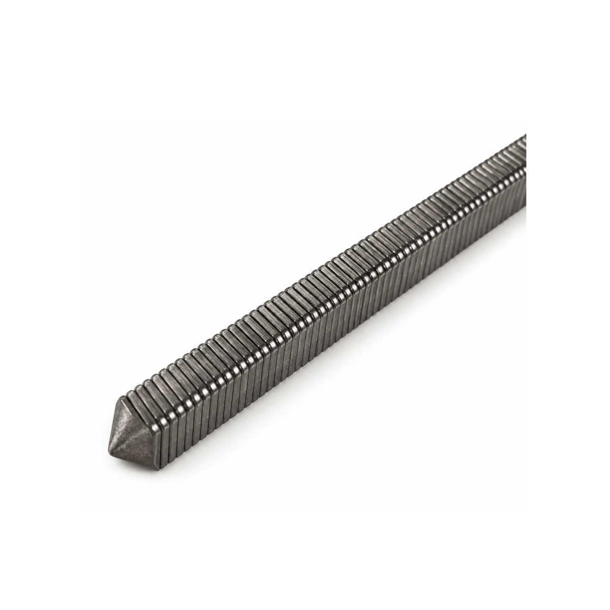 Masterfinish HV44 Concrete Vibrator Inner Core Flex Shaft – HV44IC
