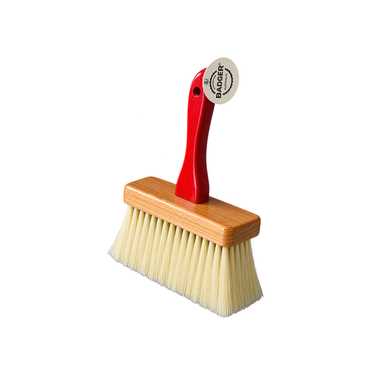 Masonry Splash Brush - Tampico Fibre