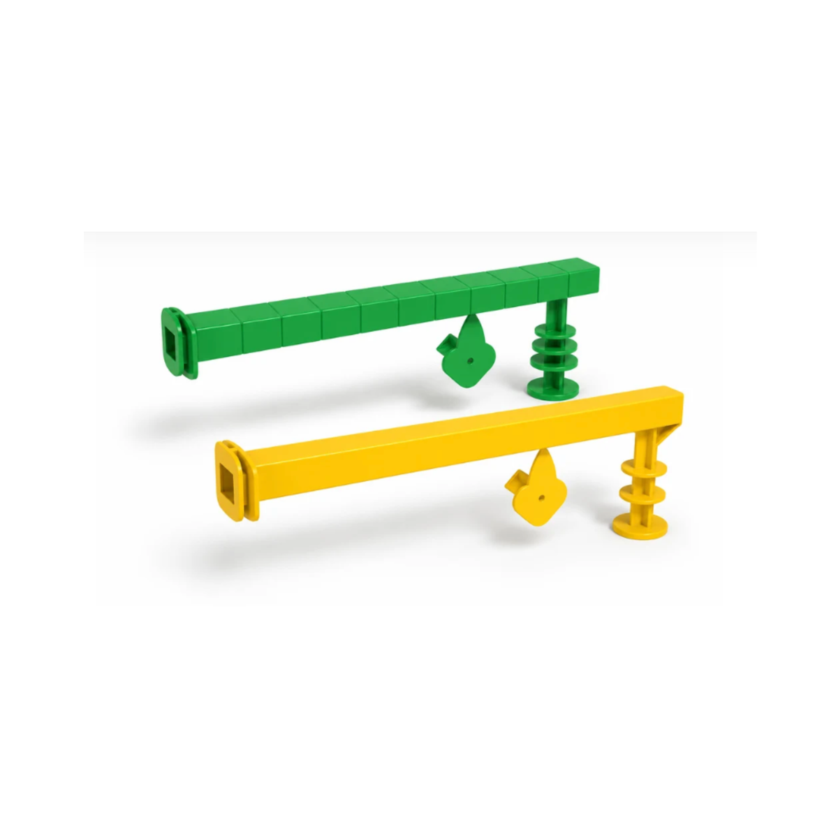 Connolly Universal Dowel Sleeves for Square Dowels