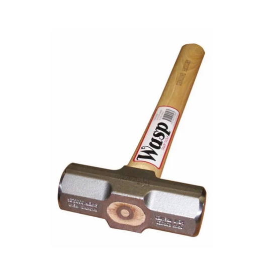 Wasp 6lb Sledge Hammer