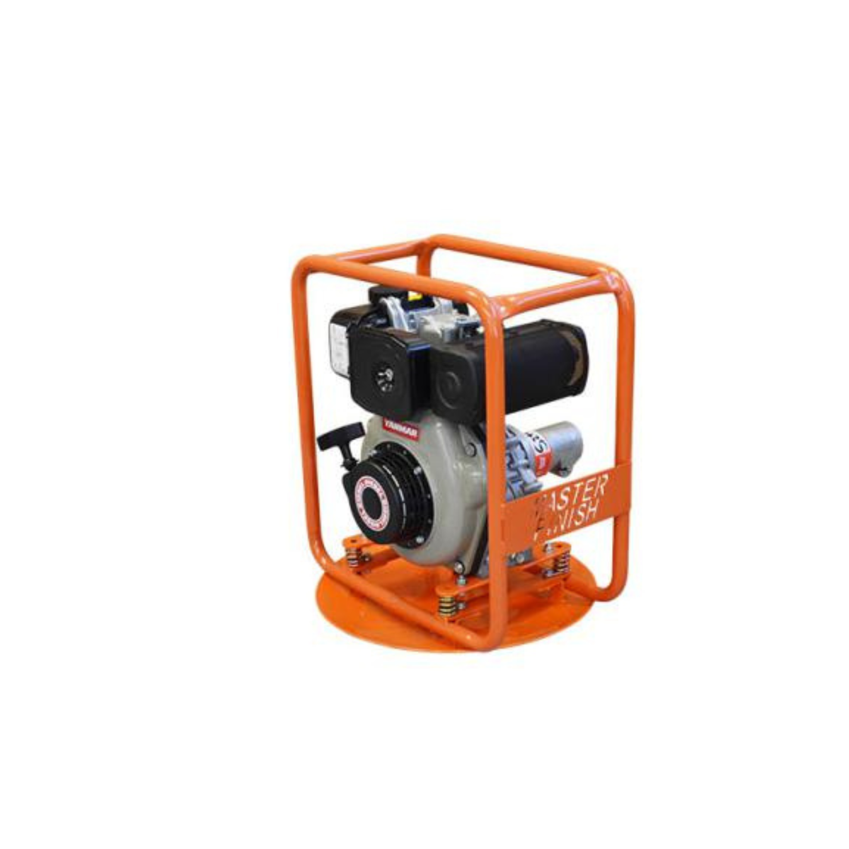Masterfinish Yanmar Diesel Drive Unit - YK1620