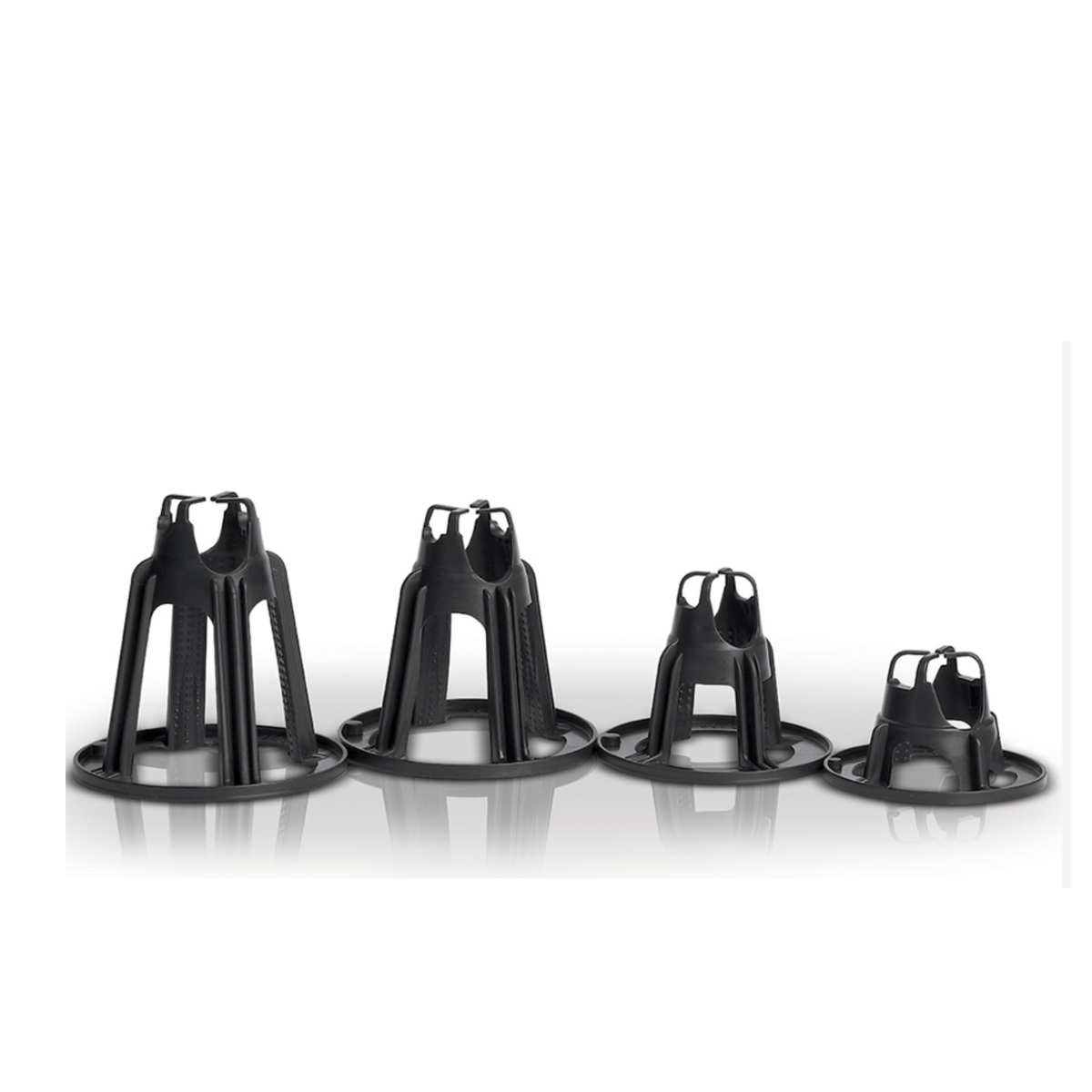Plastic Bar Chairs clip on