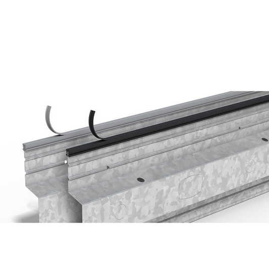 Connolly Keyjoint Permanent Capping