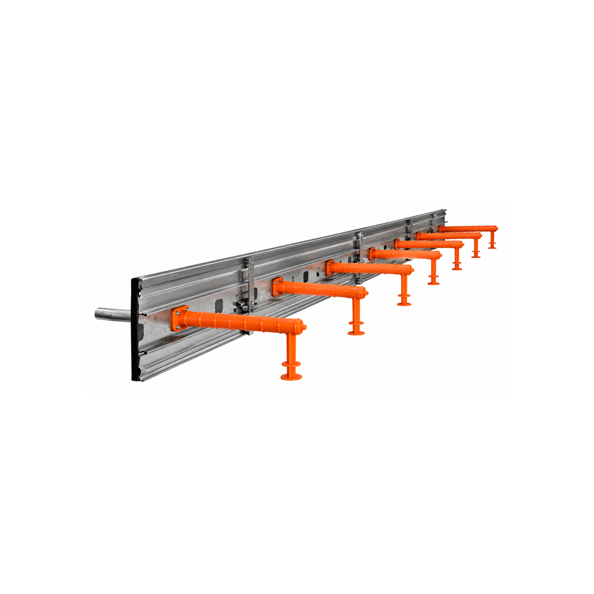 Connolly Expansion Joint Complete System