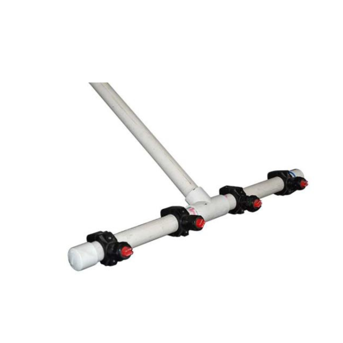 A.G. Pulie Exposed Aggregate Sprayer – 4 Head – EAGGUN