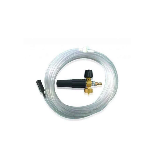 Aussie Pumps Foam Jet Kit