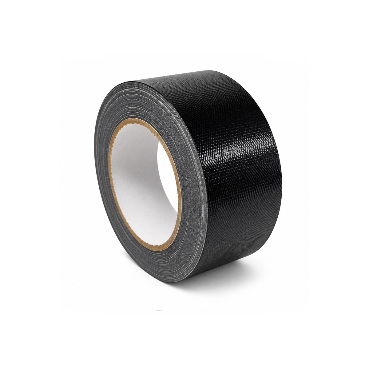 Premium Black Cloth Tape – Gaffa