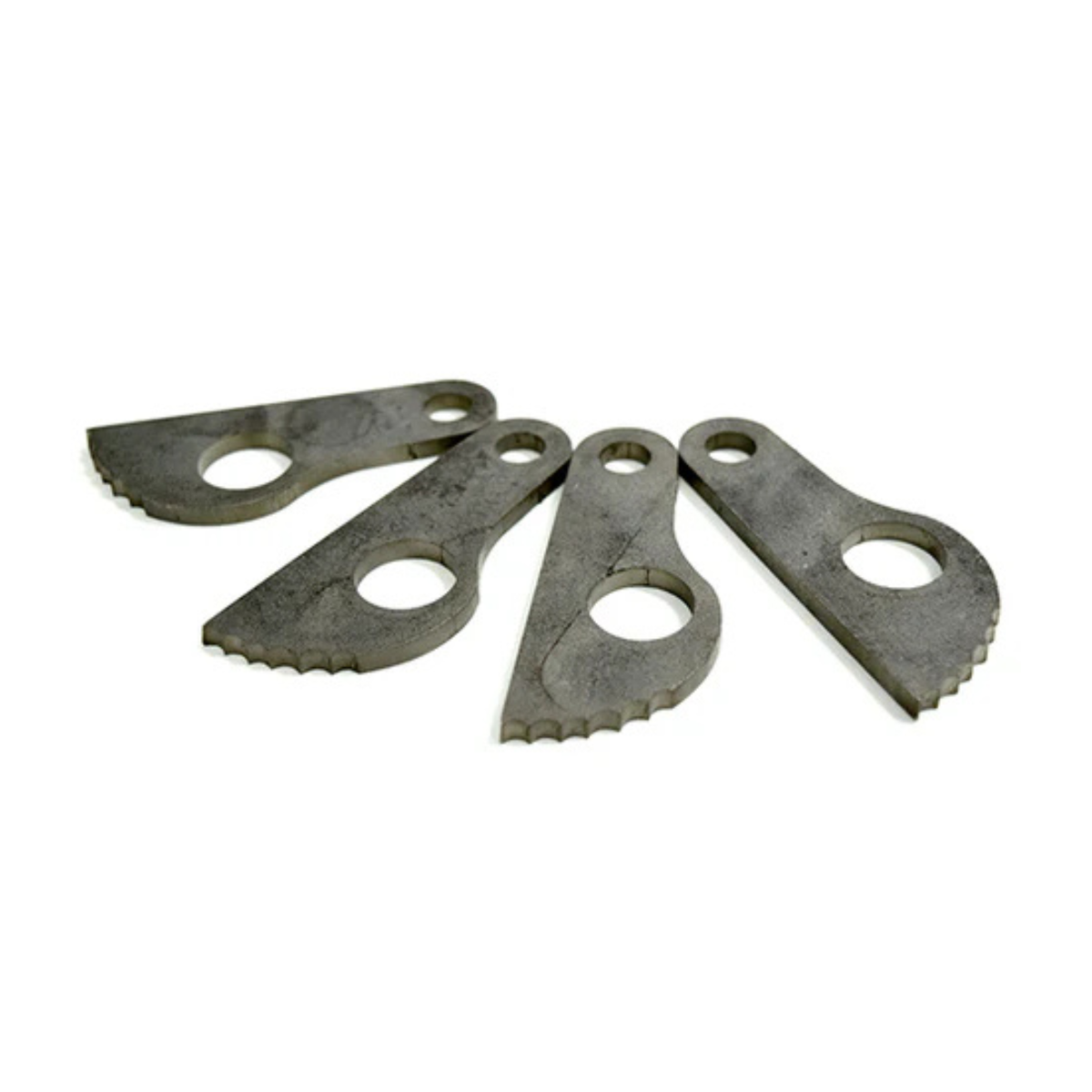 JackJaw Replacement Jaws - Set of 4 Small (10mm & 20mm)