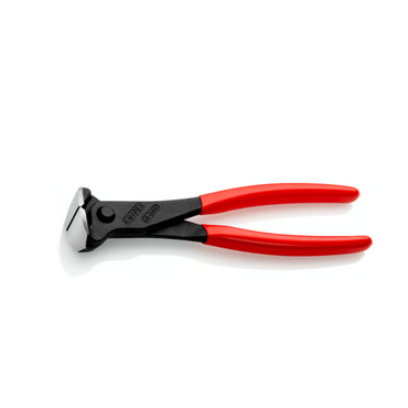 Knipex End Cutting Nipper - Binding Wire Twisting & Cutting