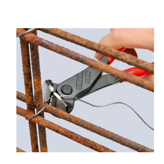 Knipex End Cutting Nipper - Binding Wire Twisting & Cutting