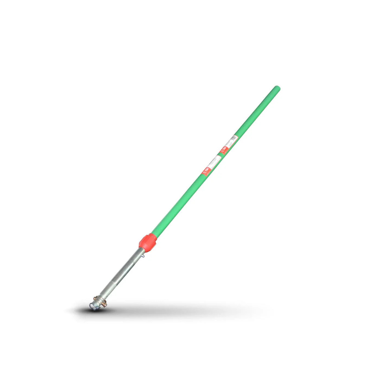 Masterfinish 1.23-2.43m Telescopic Handle - 1067