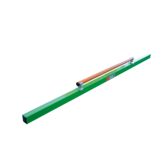 Masterfinish Screed Level Vial Handle
