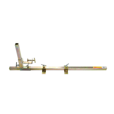 BT ENGINEERING Top Clamp – Veneer & Adjustable 25mm