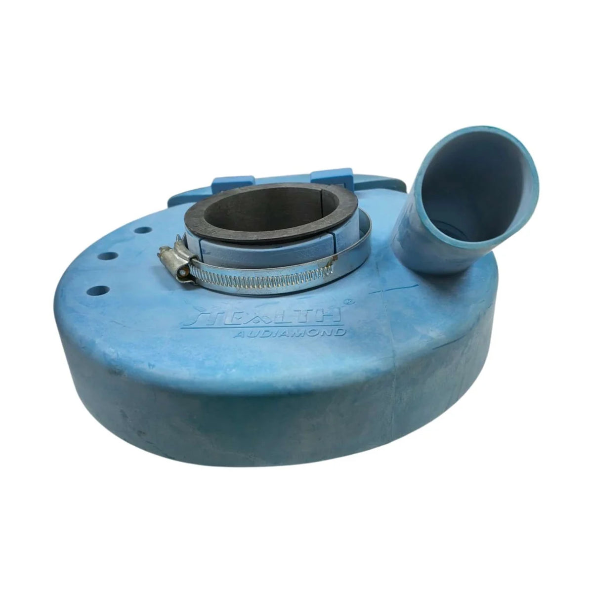 VFT 9 inch / 230 mm Extraction Dust Cover, model PDC-230