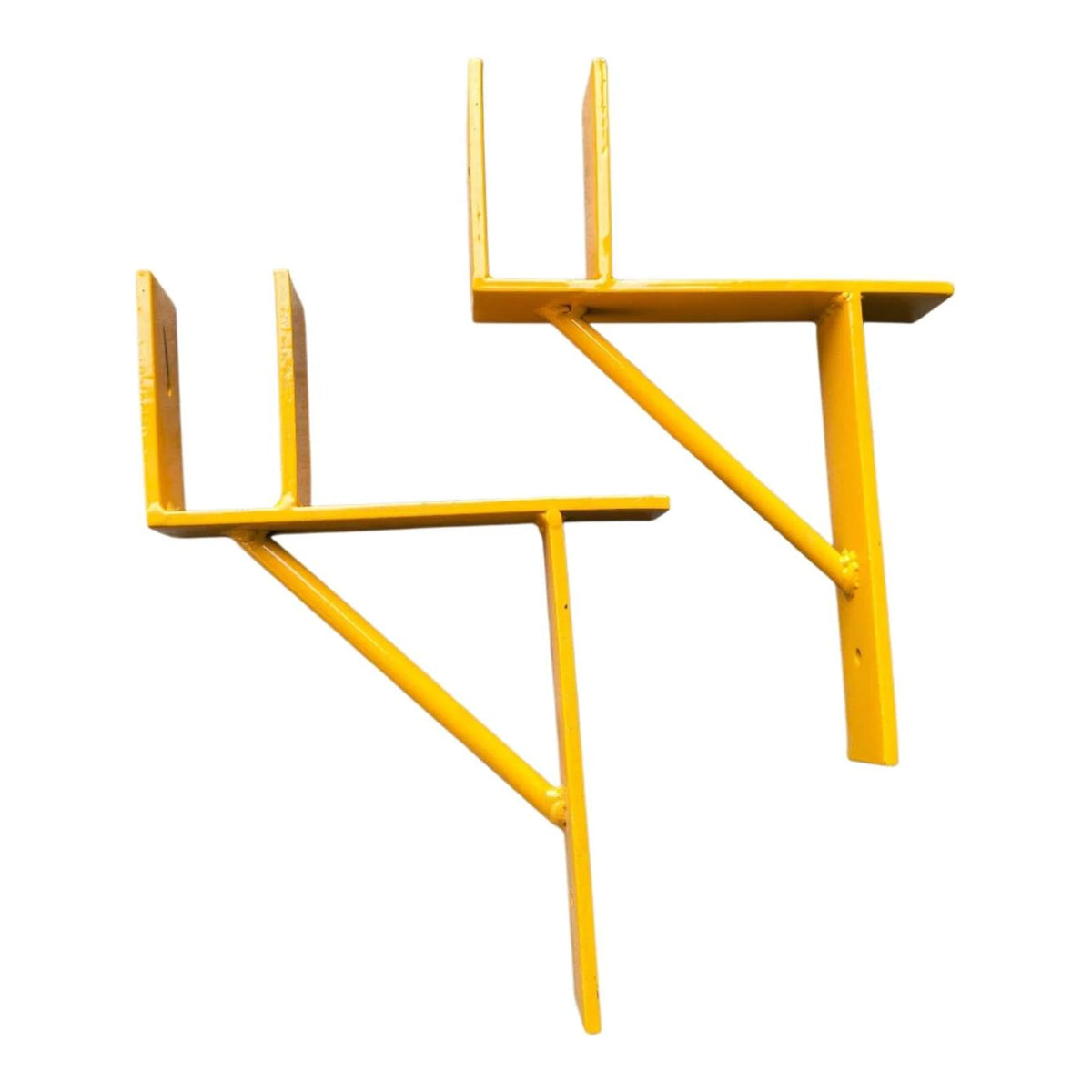 VFT brick rebate support bracket, 42mm model BRSB-42