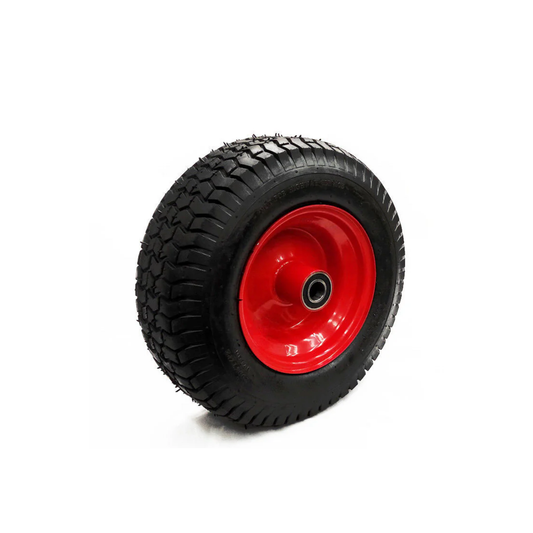 Easymix Wheelbarrow Wheel 16 Inch - Suits TTPENTRY & TTSENTRY WRS