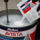 How to Use Dulux Avista Slip Reducing Additive Powder Coarse