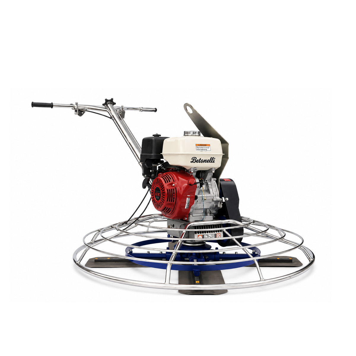 Betonelli 46" Power Trowel