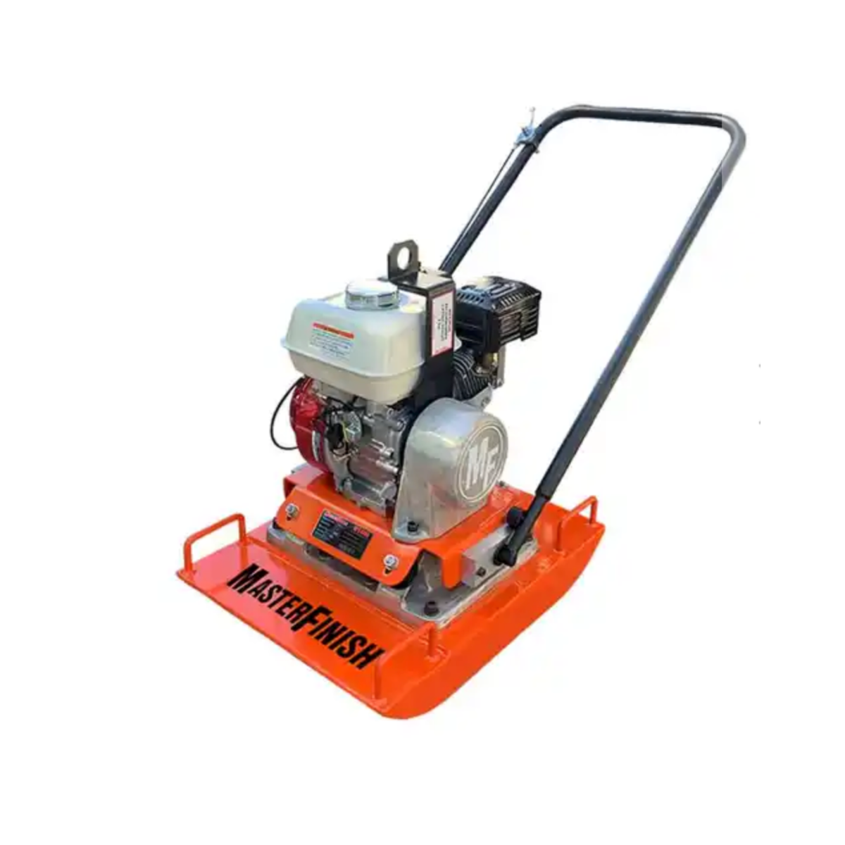 Hire Equipment