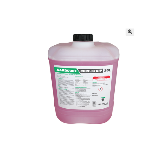 Aardcure Cure-Strip 20L