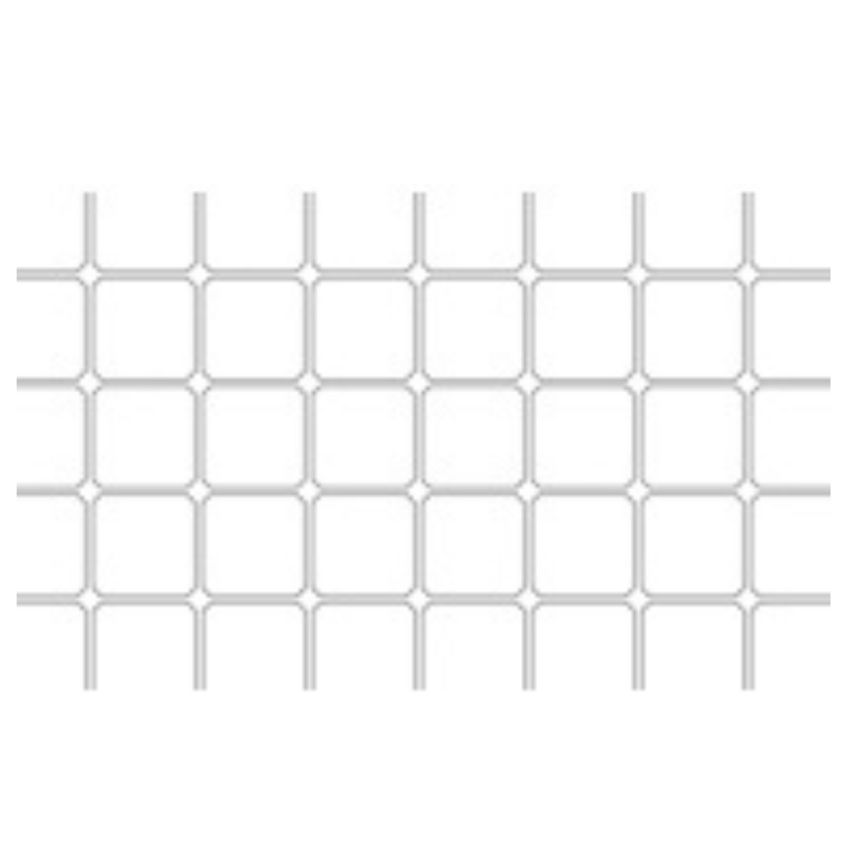 Dulux Avista Antique Tile concrete stencil